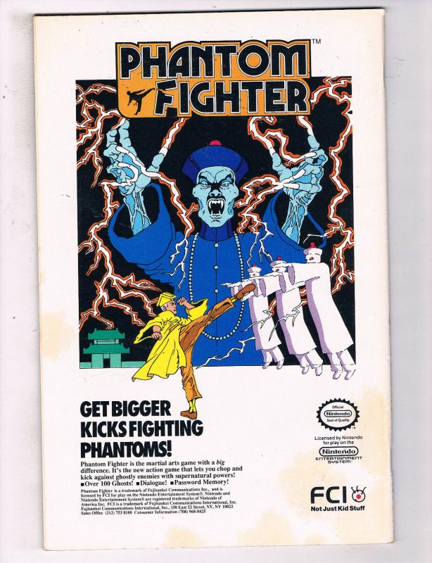 Green Arrow Annual #3 VF DC Comics Arrow TV Show Comic Book O Neil JLA DE21