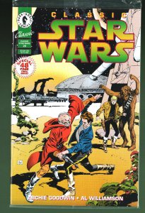 Classic Star Wars #20 (1994)