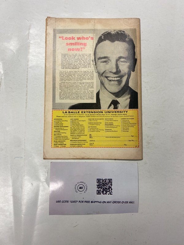 Marvel Triple Action #8 Marvel Comic Group FN-VF COMIC BOOK SALE  25 LI1