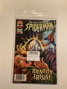 Spectacular Spider-Man 245 Near Mint Nm Marvel 