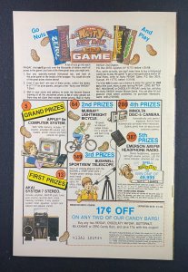 Amazing Spider-Man (1963) #267 NM- (9.2) 1st Commuter