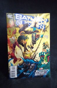 Batman and the Outsiders #3 (2008)