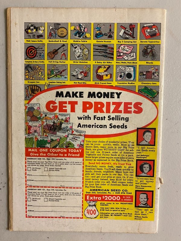 Detective Comics #338 Batman gets super-strength 3.5 (1965)