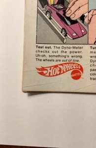 Superboy #167 (1970) FN+