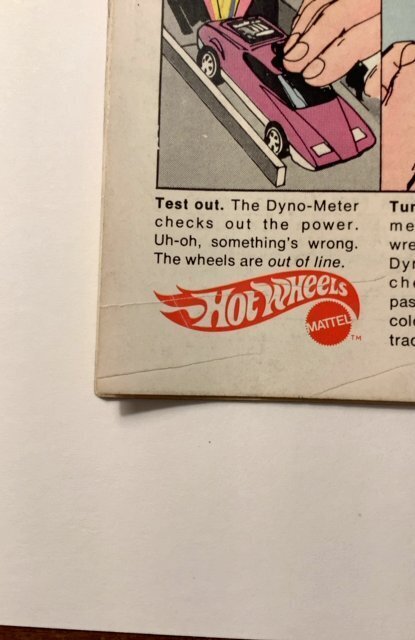 Superboy #167 (1970) FN+