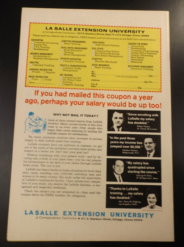 Marvel Team-Up #3 (1972)   VF/NM