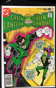 Green Lantern #102 (1978)