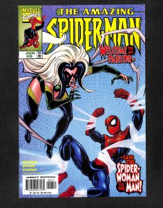 The Amazing Spider-Man #6 (1999)