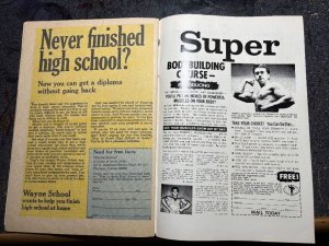 The Amazing Spider-Man #120 (1973)