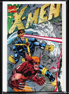 X-Men #1: Facsimile Edition  (2023)