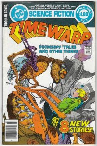 Time Warp #3 (1980)