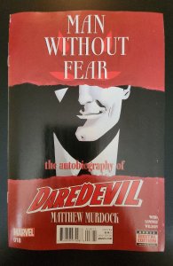 Daredevil #18 (2015)