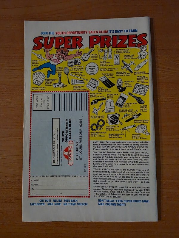 Laugh #320 ~ VERY FINE - NEAR MINT NM ~ 1977 Archie Comics