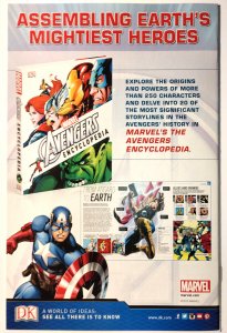 Old Man Logan #5 (9.4, 2015) 