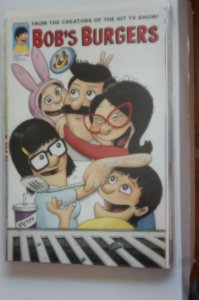 Bob's Burgers #9