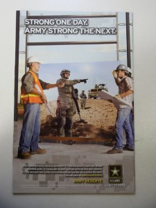 Thor #5 (2008) FN+ Condition