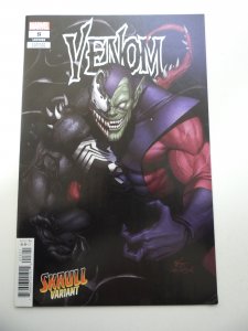 Venom #8 Lee Cover (2022) FN/VF Condition