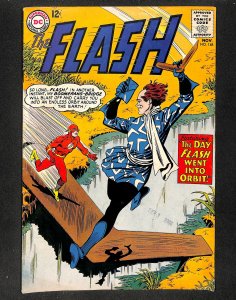 Flash #148