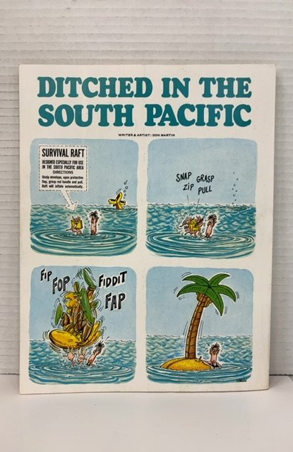 MAD Special #13 (1974)