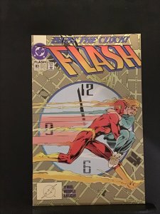 The Flash #83