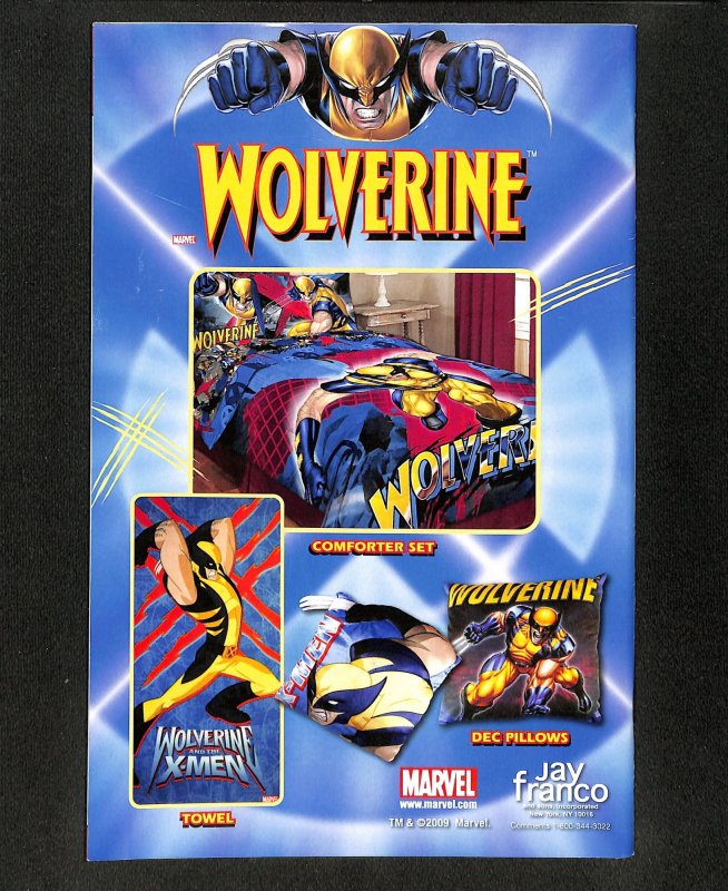 Amazing Spider-Man #605