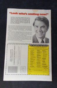 The Avengers #146 (1976)