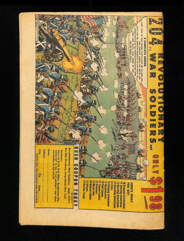 Fantastic Four #72 Silver Surfer Watcher Stan Lee Jack Kirby!