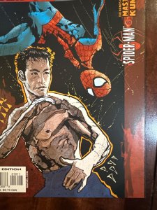 Ultimate Marvel Team-Up #16 (2002)