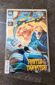 The Flash #67 (2019)