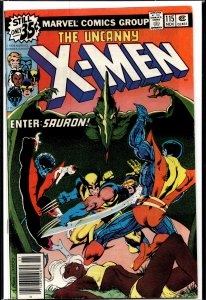 The X-Men #115 (1978) X-Men