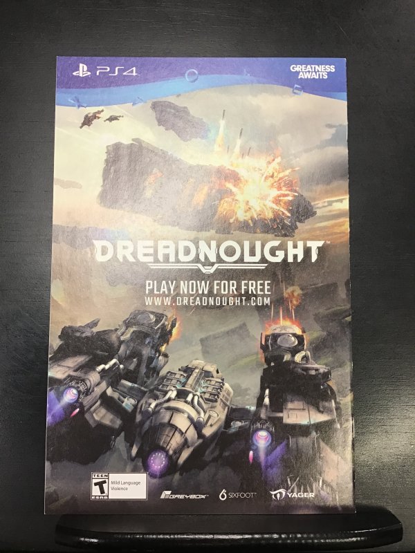 Invincible Iron Man #598 (2018)nm