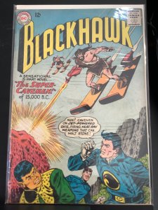 Blackhawk #189 (1963)