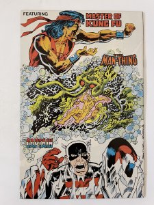 Marvel Comics Presents #2 - VF/NM (1988)