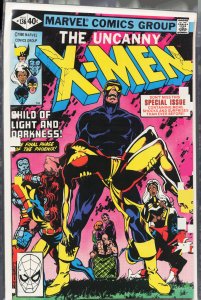 The X-Men #136 (1980) X-Men [Key Issue]