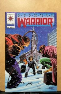 Eternal Warrior #9 (1993)