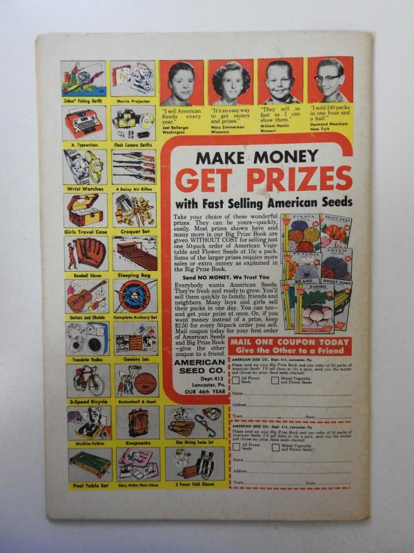 Adventures of Bob Hope #86 (1964) VG- Condition!