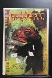 The Dreaming #10 (1997)