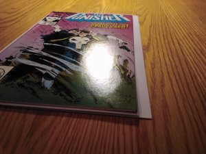 The Punisher #8 (1988)