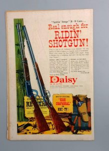 Green Lantern #62, VG Last Gardner Fox Issue DC Comics, July 1968 JR1