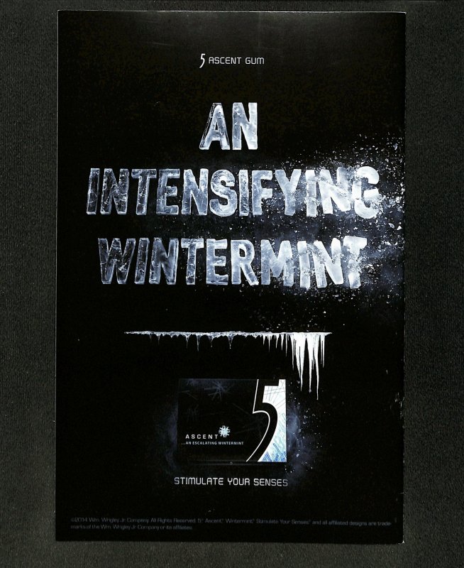 Batman and Robin: Eternal #1