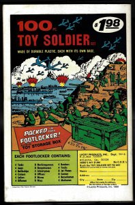 Marvel Two-in-One 63 VF 8.0 Newsstand Edition Warlock Marvel 1980