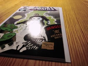 The Punisher #6 (1988)