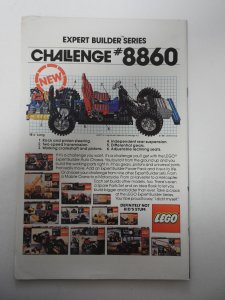 The Uncanny X-Men #153 (1982) FN- Condition