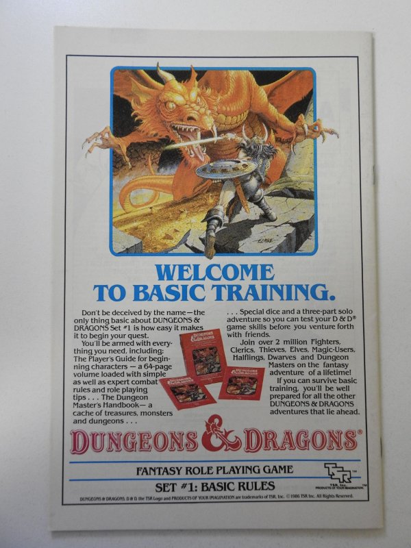 Detective Comics #577 (1987) FN Condition!