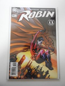 Robin #150