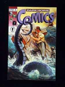Dark Horse  Comics #6  Dark Horse Comics 1993 Nm-
