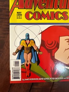 Adventure Comics (1999)