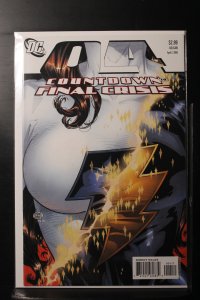 Countdown to Final Crisis #4 (2008)