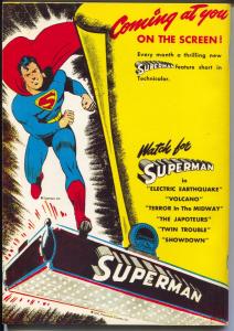 Flashback #28 1970's-Reprints World's Finest Comics #7 from 1942-NM