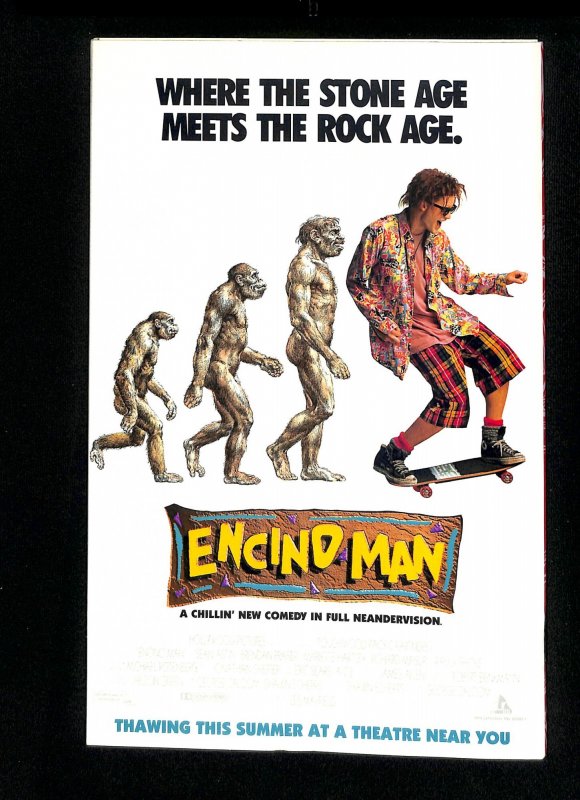 Web of Spider-Man #90 Hologram Cover!